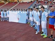 El Compos jugar� el primer partido ante el Pontevedra.