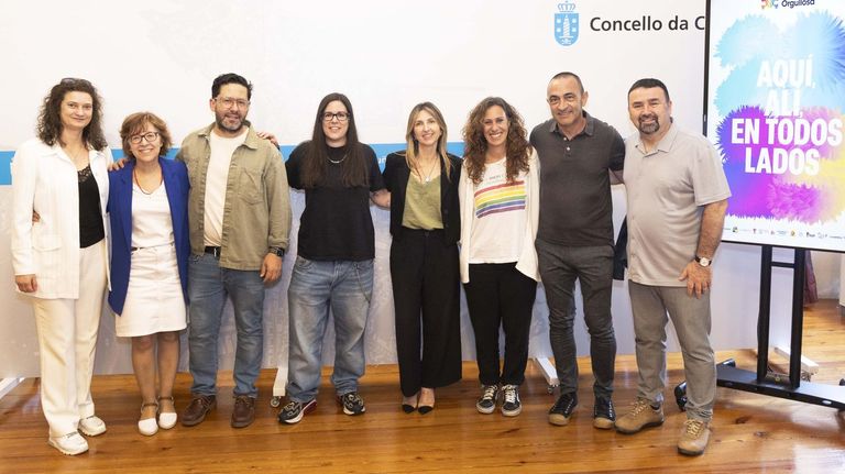 orgullo