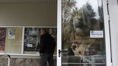 El teatro Lauro Olmo 