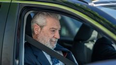 Miguel �ngel Rodr�guez, jefe de gabinete de la presidenta de Madrid, Isabel D�az Ayuso.