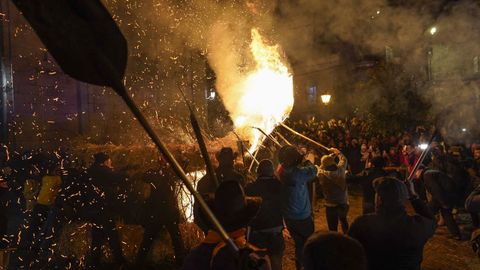Noite dos Fach�s 2026.