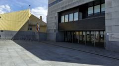 Se celebrar� en el sal�n de plenos del Concello