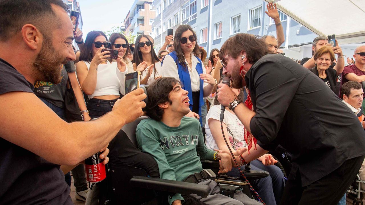 Solifest, un festival que deja marca