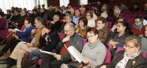 Fecoga, que celebr� asamblea general ayer en Silleda, re�ne a 240 corales de toda Galicia. 