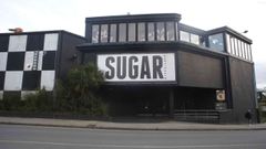 La discoteca Studio 3, que tuvo varios nombres, es el lugar escogido por BeOne para montar su centro deportivo