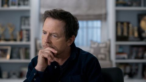 El actor Michael J. Fox, en una imagen de archivo
