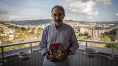 Xabier Casares, cunha das obras de Carlos Casares