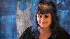 Holly Black, en Avil�s