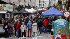 Feria da Oportunidade de Celanova