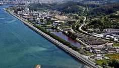 Todos los grupos dan por hecho que Ence solicitar� seguir en su actual ubicaci�n de Louriz�n. 