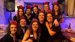 Celebraci�n en Viveiro
