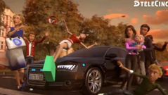 La nueva despedida a la La Siete y Nueve