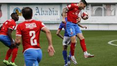 El plantel vermello vuelve a su feudo