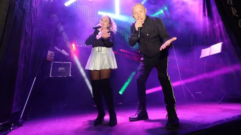 Festa da Orella en A Boli�a