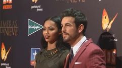 Mario Casas y Berta Vzquez, ruptura a la vista?