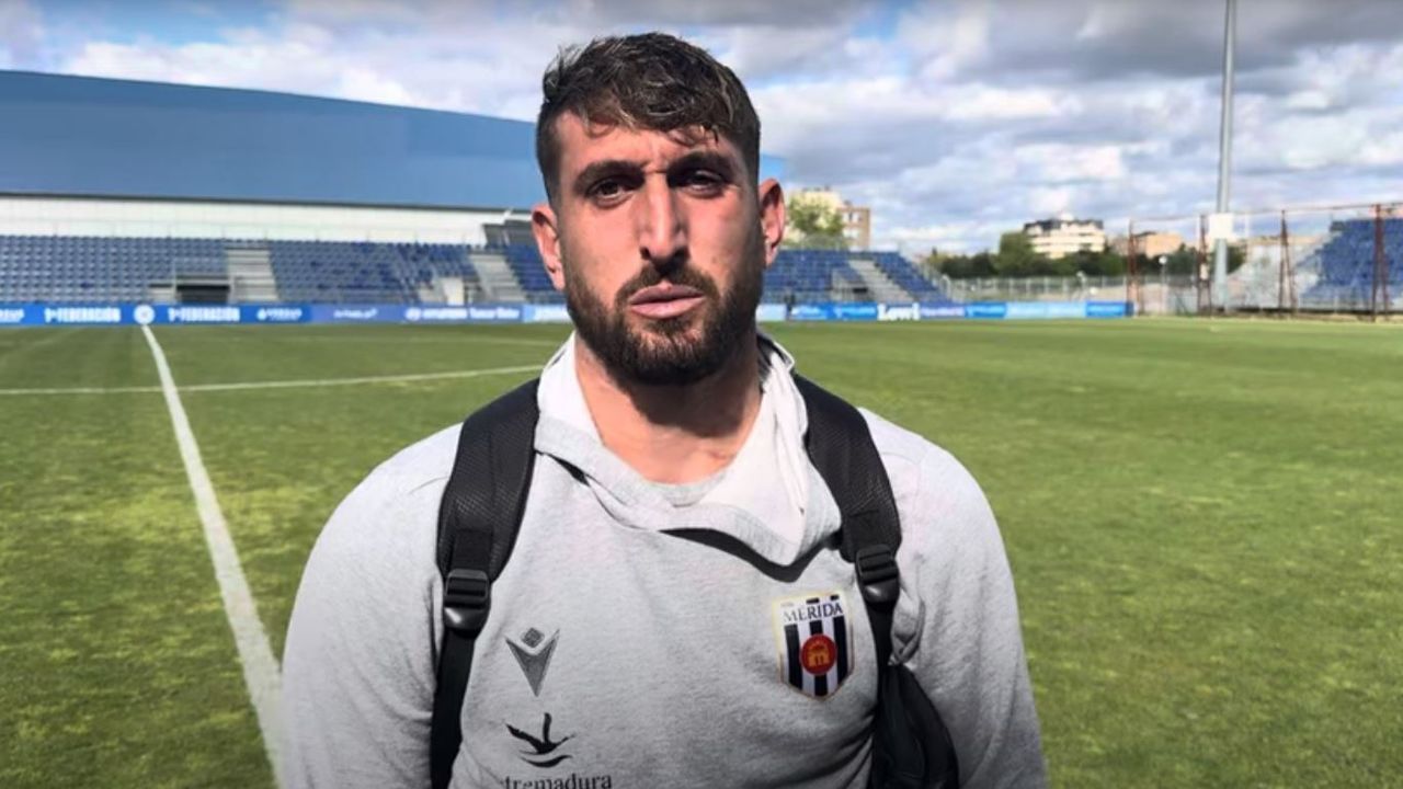 El Arenteiro rediseña su plantel con la llegada de Eliseo Falcón y Brais Val