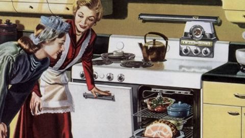 Horno