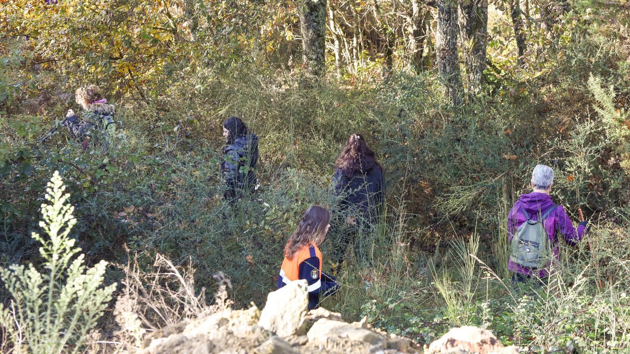 Crespo pide la colaboración vecinal para hacer frente a robos y okupas