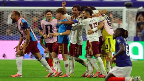Celebraci�n de Espa�a