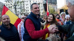El PP ofrece las primeras concesiones a Vox en violencia de g�nero