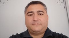 Xos� Manuel Golpe