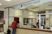 El Rexistro Xeral es uno de los servicios a los que se tendr� acceso en la futura sede electr�nica. 