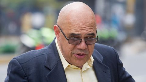 �La direcci�n que est� imponiendo Maduro conduce indefectiblemente a la violencia�