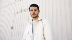 ALEX GUILL�N, BAIUCA