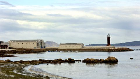 Museo do Mar de Galicia