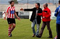 Beni repiti� el domingo el amargo final que ya hab�a vivido un a�o atr�s en A Illa frente al Barbad�s.