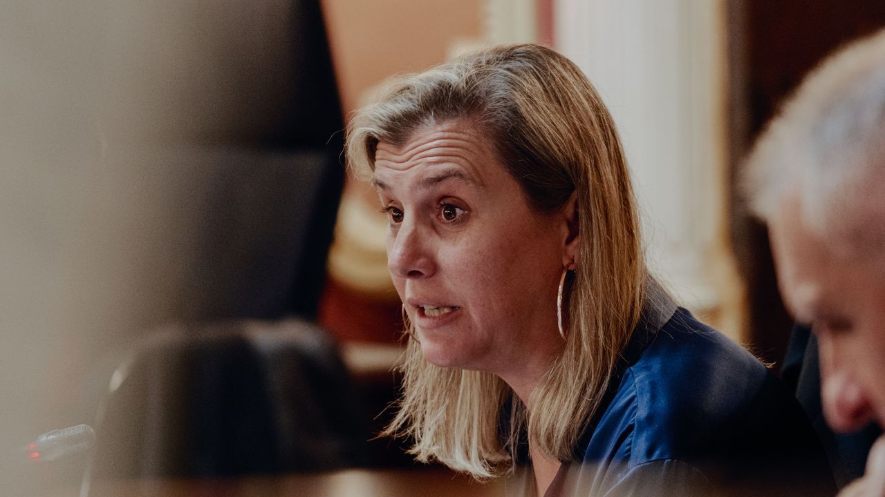 El PSOE ourensano urge habilitar más plazas en el programa Xantar na Casa