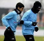 Augusto regresar� al once y T��ez continuar� acumulando minutos en el Bernab�u.