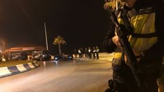 Treinta bandas copan la importaci�n del 80% del hach�s que se consume en Europa