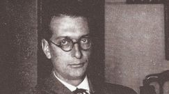 El gran poeta de Lugo. La urbe amurallada es el universo desde el que escribe Luis Pimentel (1895-1958), que escuchaba los fusilamientos de sus vecinos desde su casa, en la calle Bispo Aguirre.