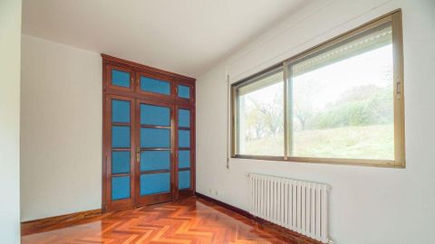 Casa residencial que se vende en Conturiz, Lugo, por 526.500 euros tras una rebaja del precio del 12 %