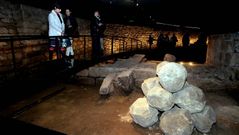 El CITA se un museo de titulariadad municipal