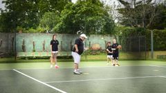 Un deporte universal