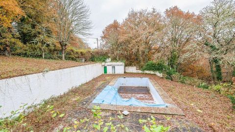 Casa residencial que se vende en Conturiz, Lugo, por 526.500 euros tras una rebaja del precio del 12 %