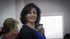 Paula Brito cre� la asociaci�n en el 2002 y al parecer se apropi� de dinero p�blico.