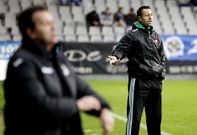 Los entrenadores podr�n alinear un equipo diferente si se reanuda el partido.