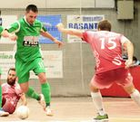 Turero, baja por motivos laborales.