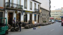 Imagen de archivo de Casa Rogelio en Baio