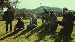 The Soul Jacket act�an en Lugo