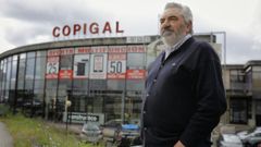 Julio Picallo traslad� Copigal a Santa Cristina en 1997