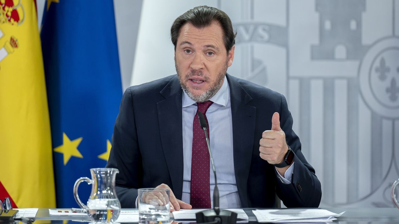 El Gobierno aprueba el bono único de 60 euros al mes y prorroga las ayudas al transporte para todo el 2026