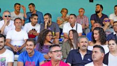 B�scate en el partido Boiro-Guijuelo