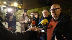 Declaraciones del alcalde de Barbad�s