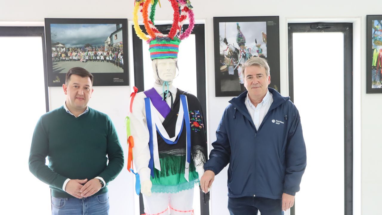 19 fiestas ourensanas de interés gallego recibieron ayudas de Turismo de Galicia