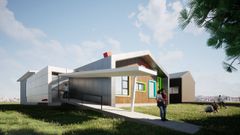 El Concello de Guitiriz construir� con fondos propios el PAI , en el que invertir� cerca de 350.000 euros