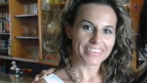 Detenido un hombre como presunto culpable de la desaparici�n de Manuela Chavero